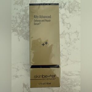 Skinbetter Science Alto Advanced Defense and Repair Serum 1.7oz